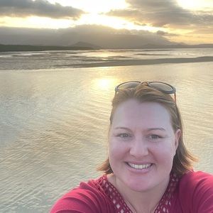 Meet your Posher, Louise